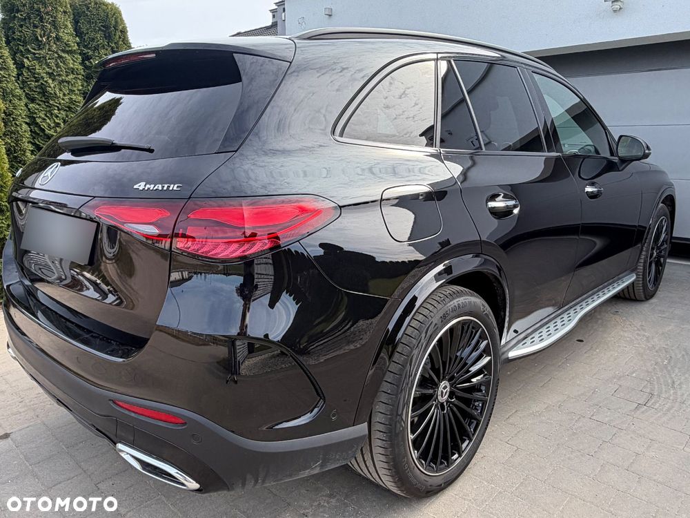 Mercedes-Benz GLC 220 d 4-Matic - 3