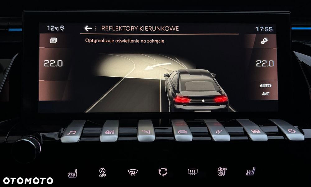 Peugeot 508 2.0 BlueHDi GT Line S&S EAT8 - 31