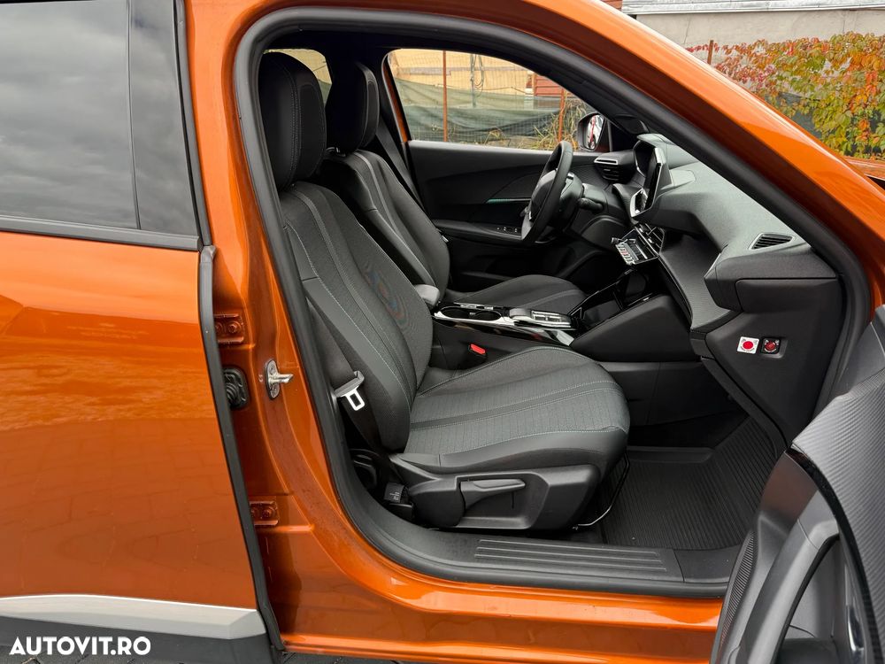 Peugeot 2008 e-2008 Allure Pack - 7