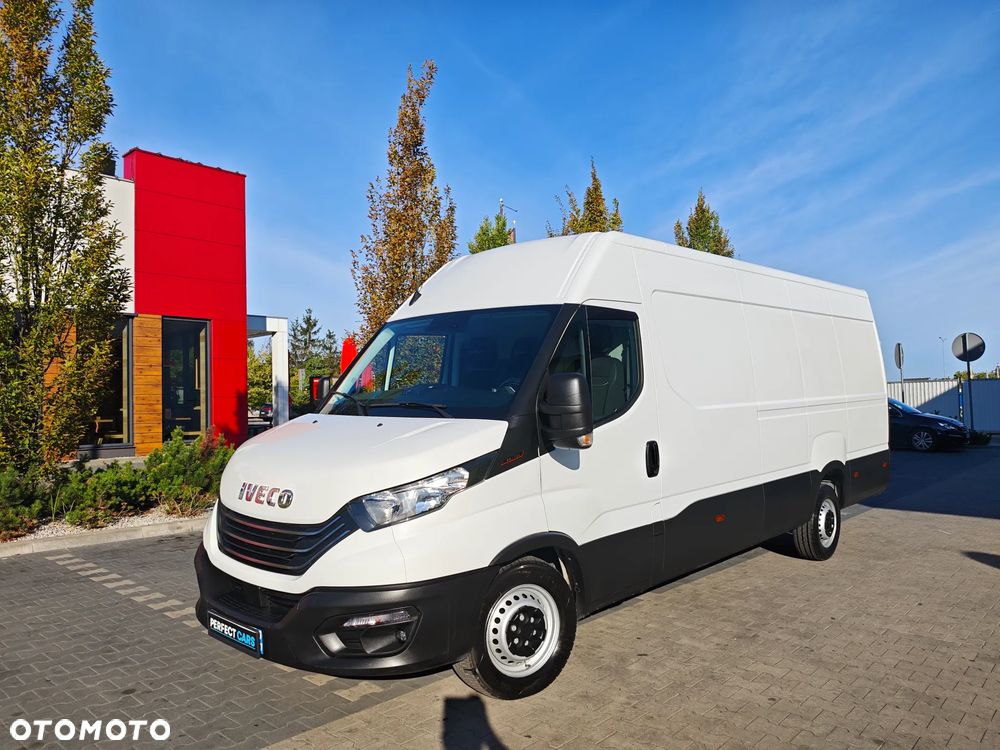 Iveco Daily - 2