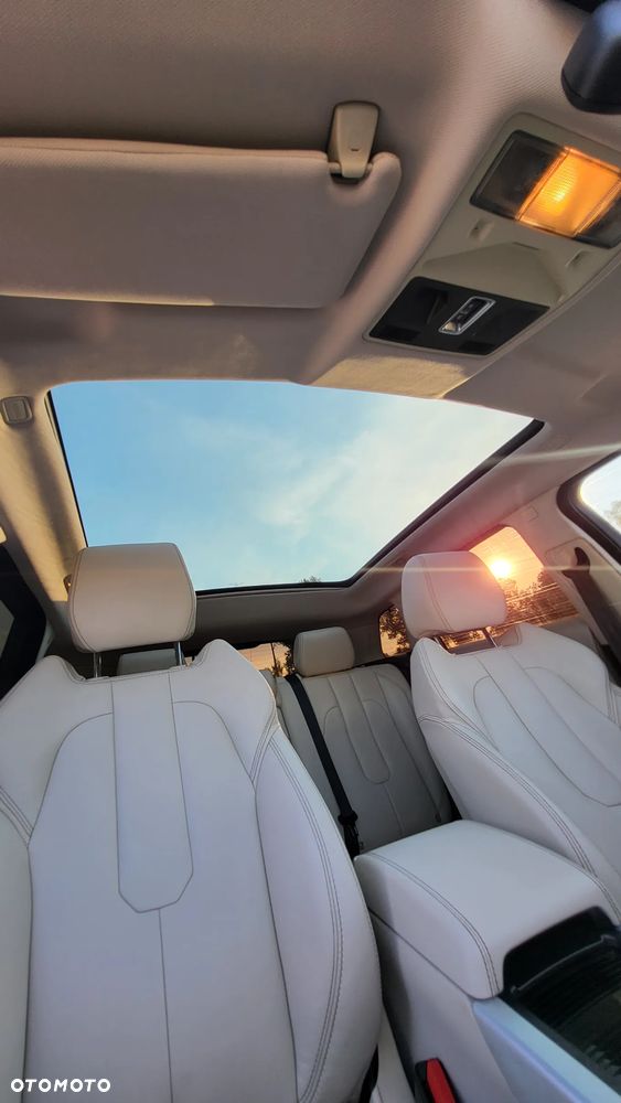 Land Rover Range Rover Evoque 2.0Si4 HSE - 7