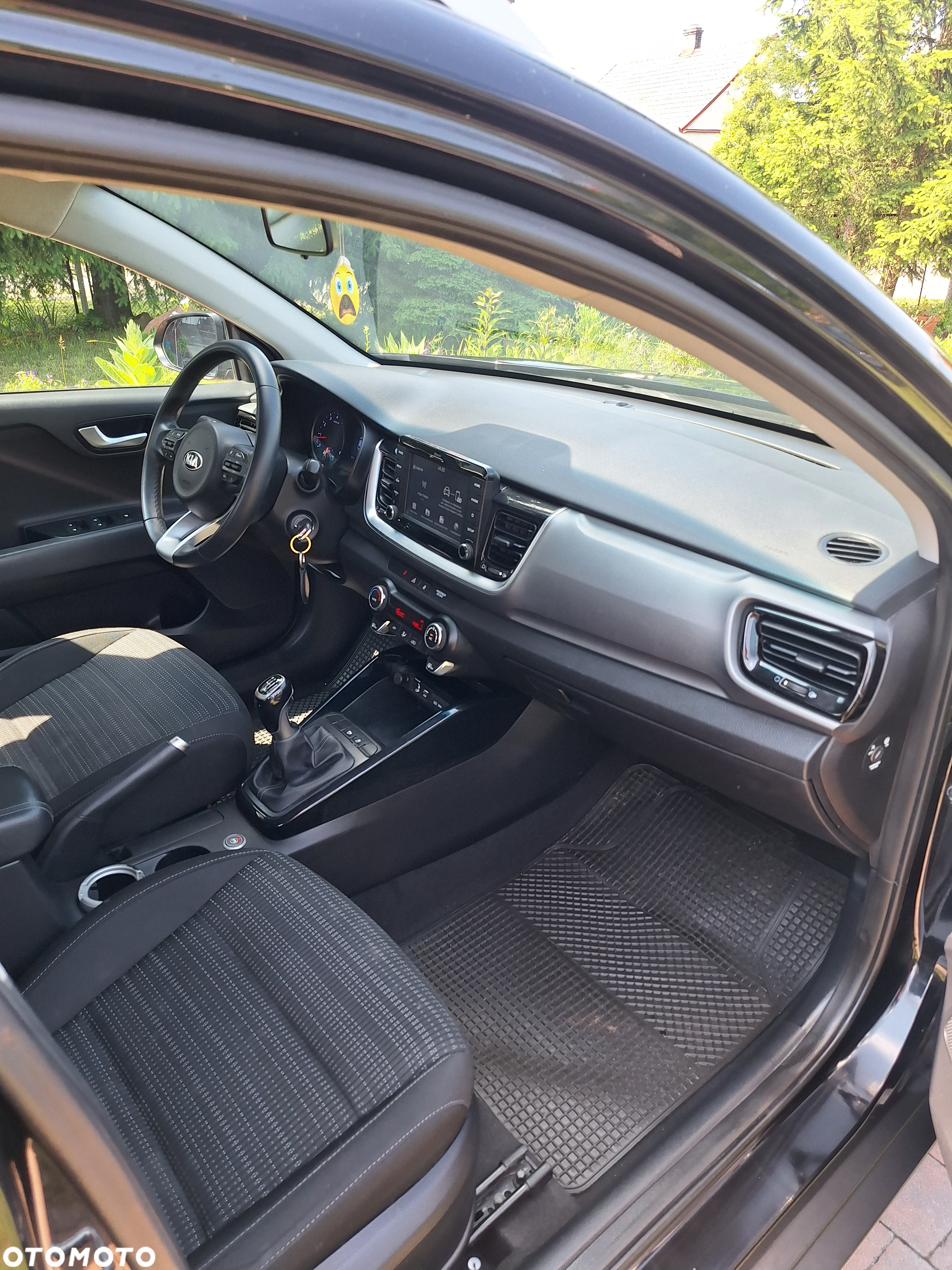 Kia Stonic 1.4 Edition 7 - 13