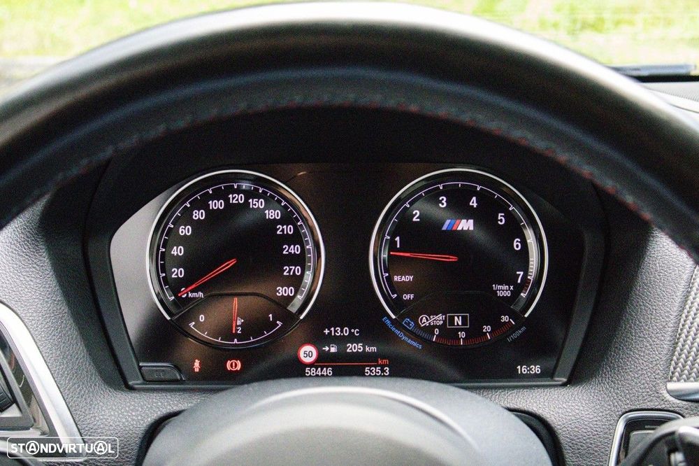 BMW M2 Auto - 14