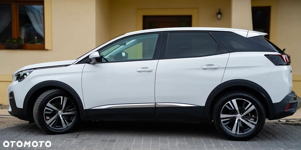 Peugeot 3008 PureTech 130 Stop & Start Allure - 24