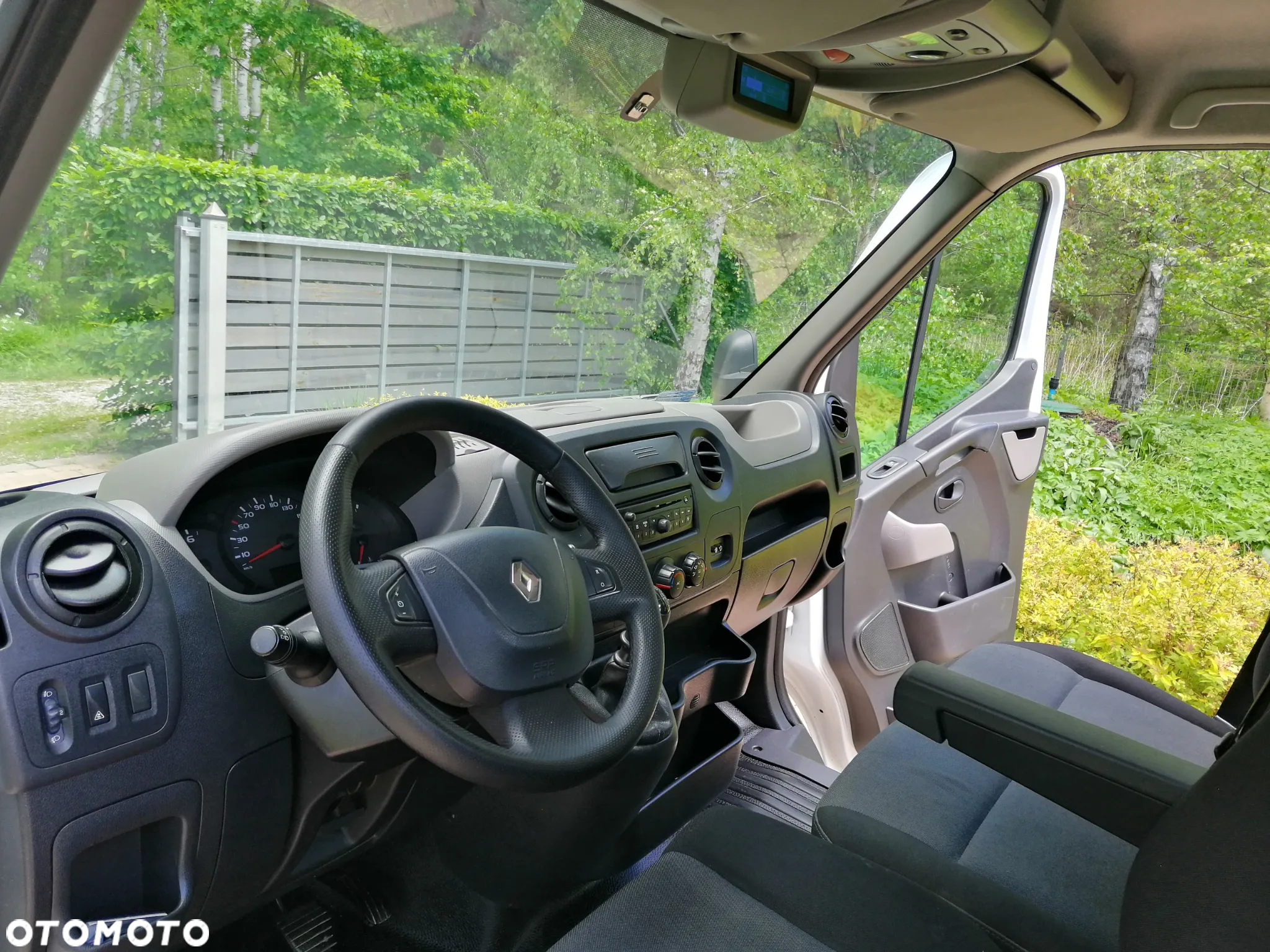 Renault Master - 7