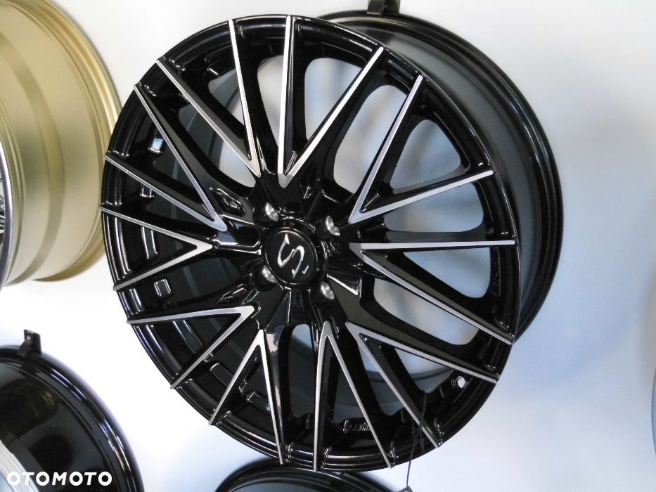 felgi 16 4X108  promocja ford fiesta b-max courier tourneo transit - 7