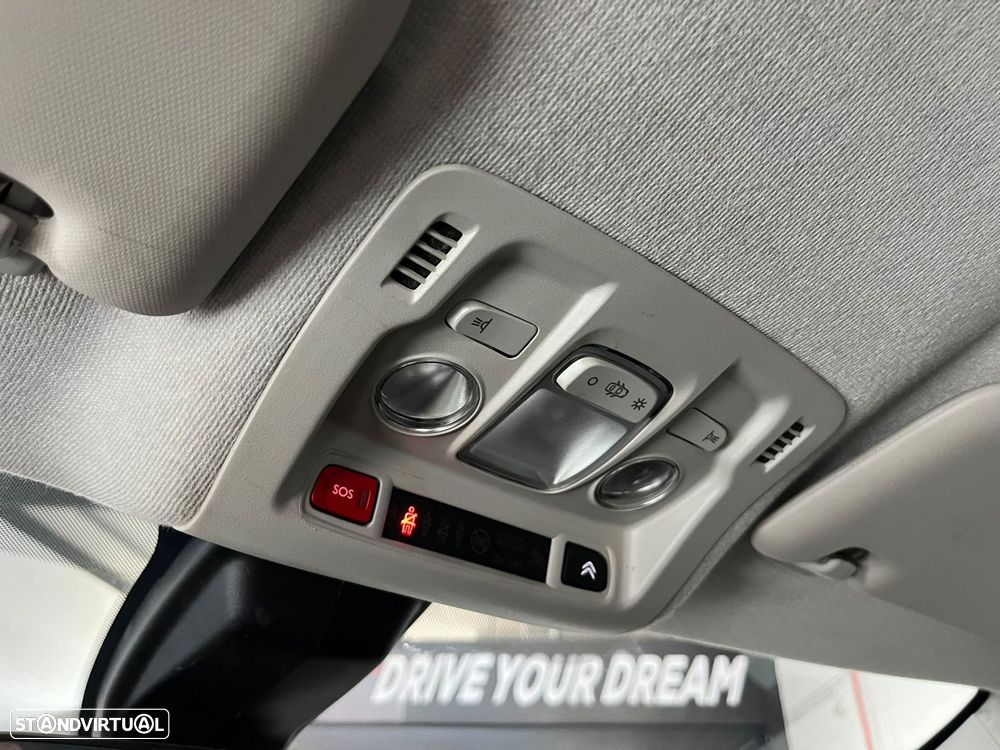Citroën C3 1.5 BlueHDi Origins - 15