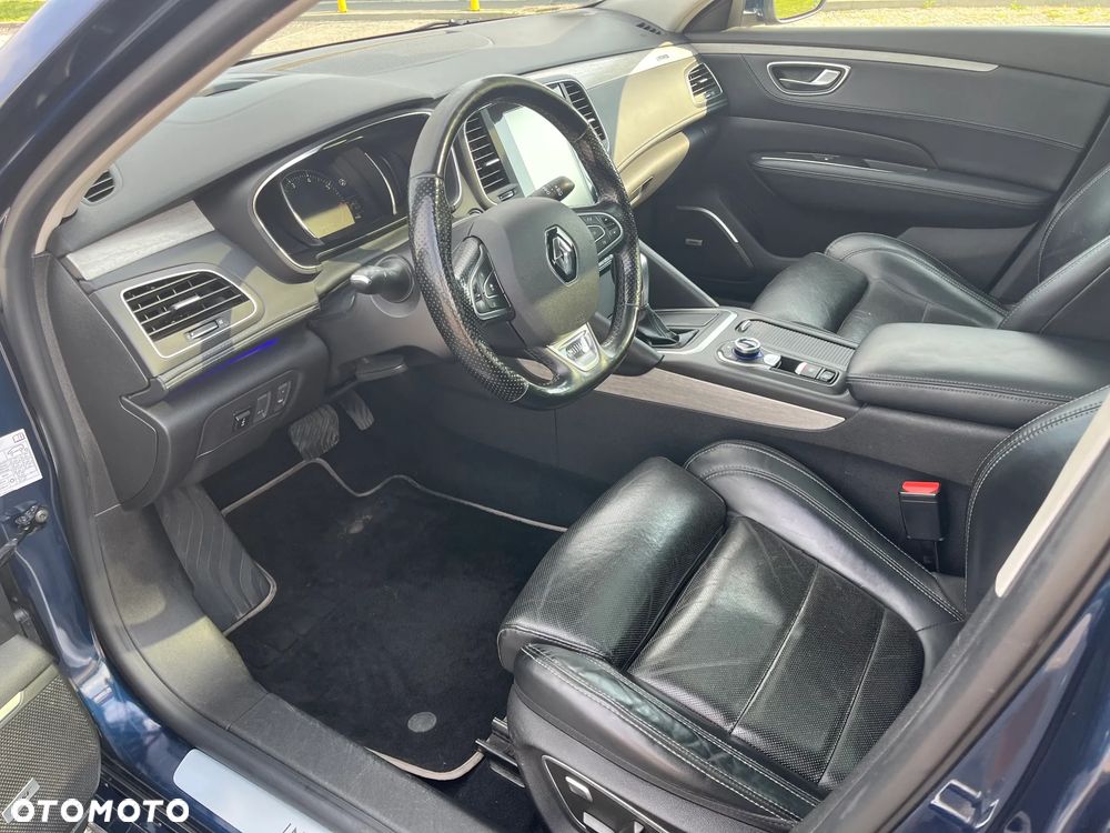 Renault Talisman 1.6 Energy TCe Initiale Paris EDC - 15