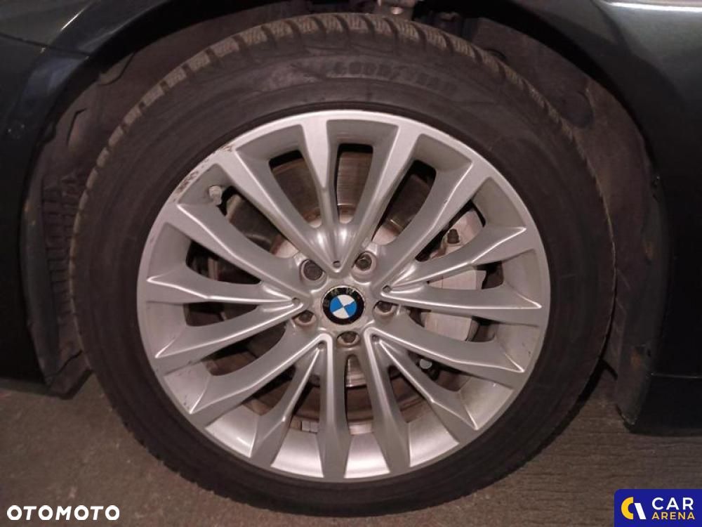 BMW Seria 5 - 14