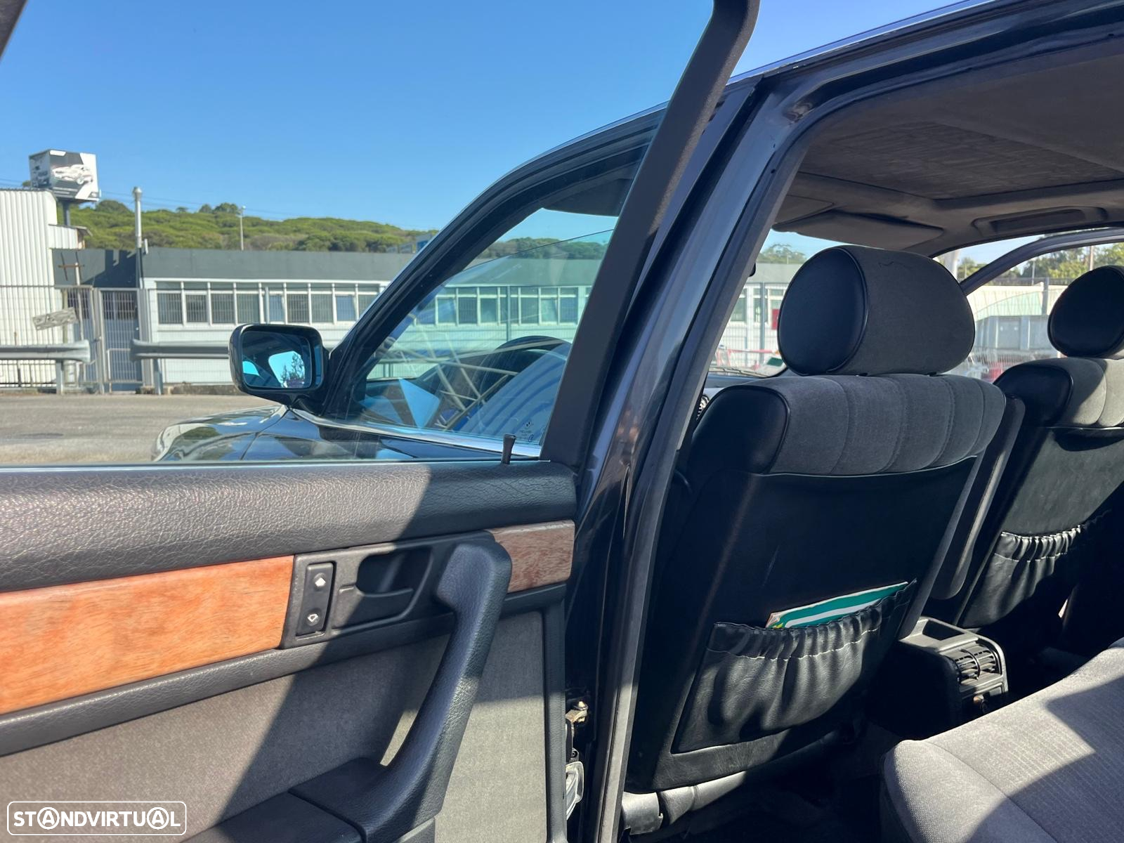 BMW 730 i - 13