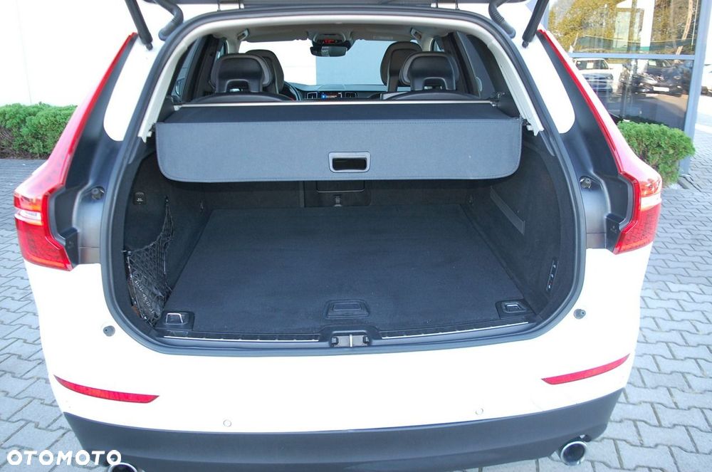 Volvo XC 60 - 36