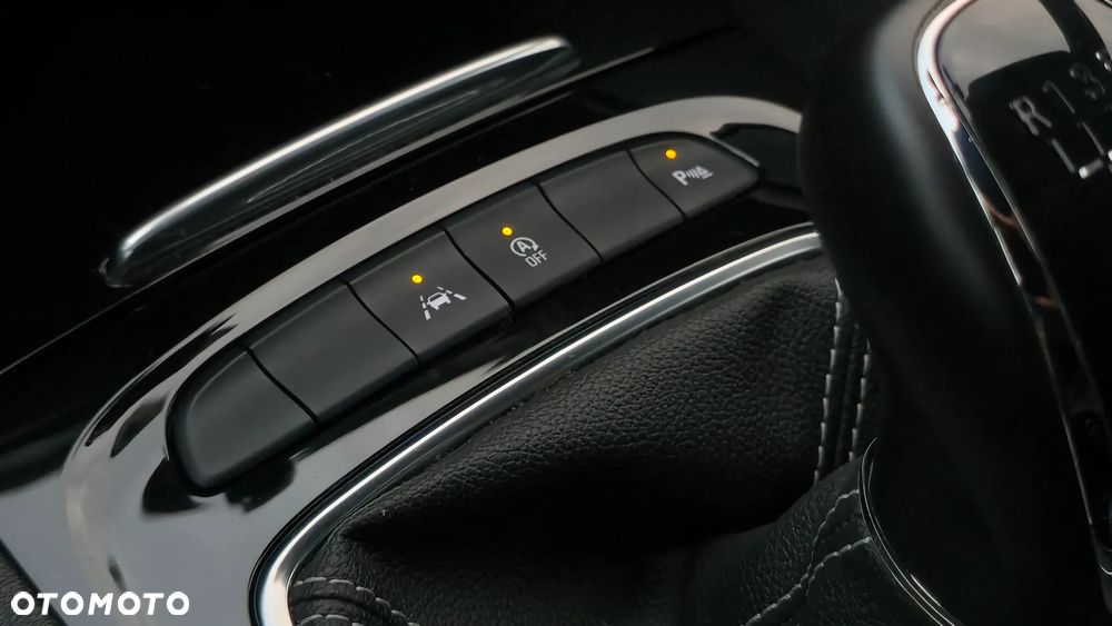 Opel Insignia 2.0 CDTI Ultimate S&S - 28
