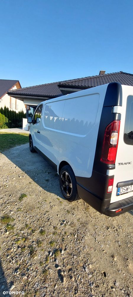 Renault Trafic - 4