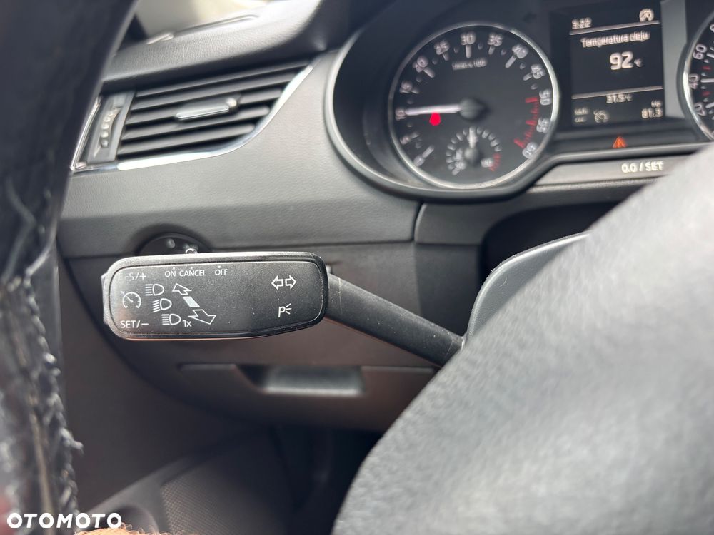 Skoda Octavia - 15