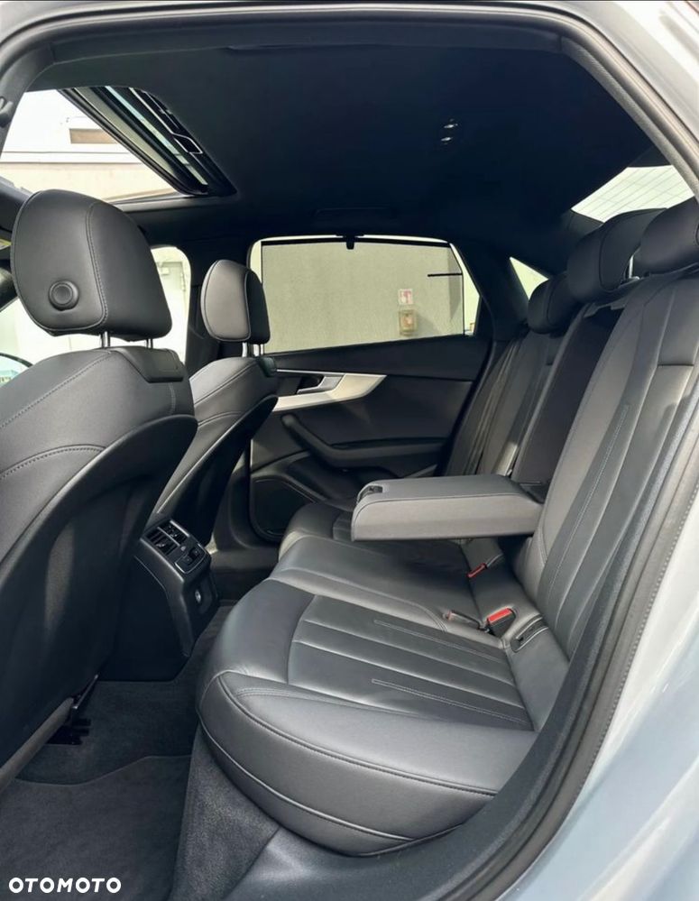 Audi A4 Limousine 3.0 TDI Quattro S tronic - 20