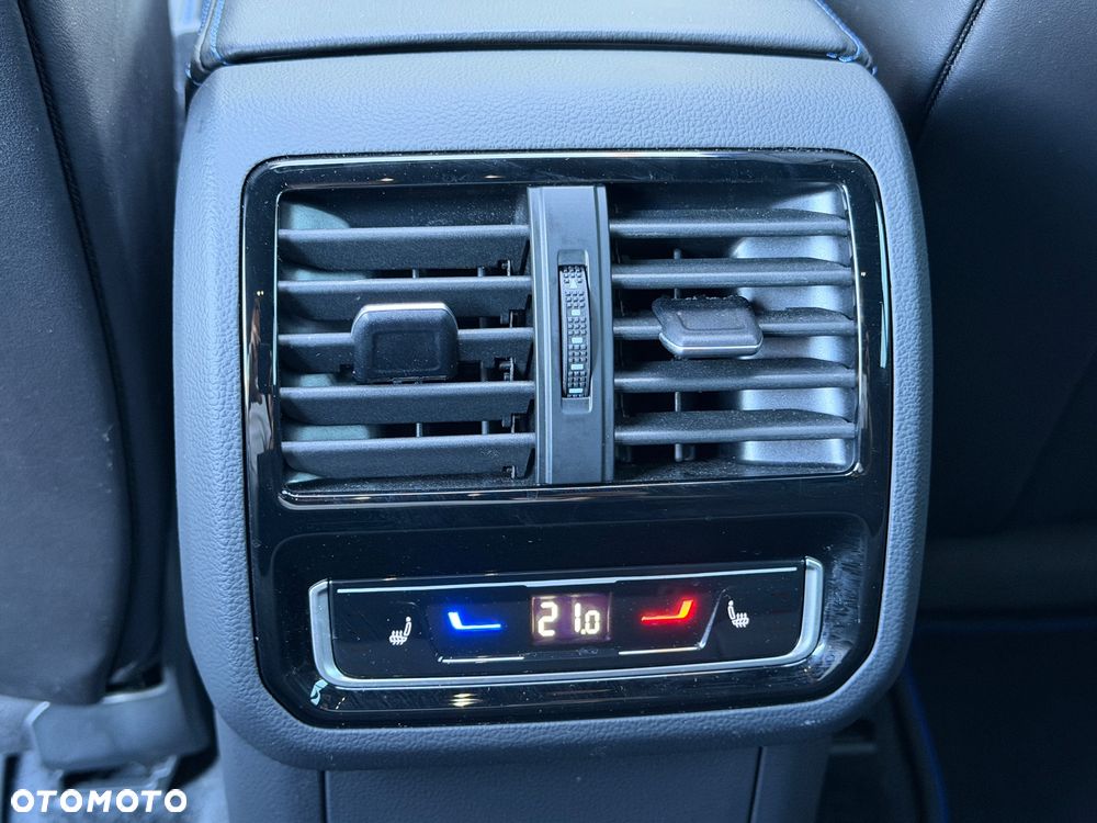 Volkswagen Arteon 2.0 TSI 4Motion R DSG - 19