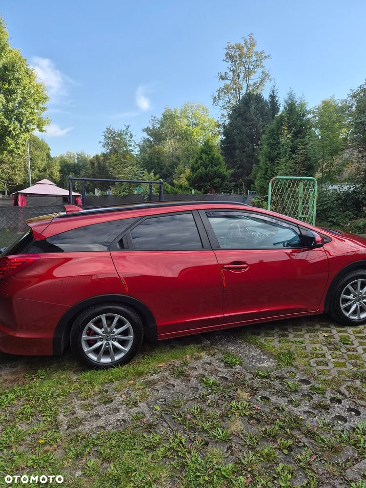 Honda Civic - 15