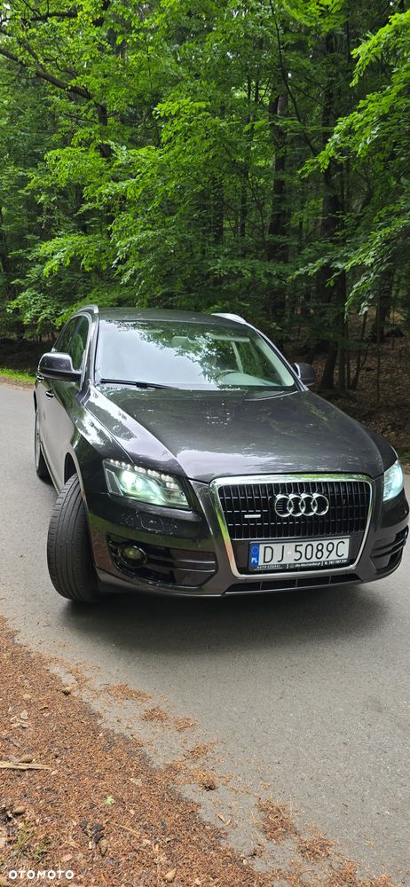 Audi Q5 2.0 TDI Quattro - 18