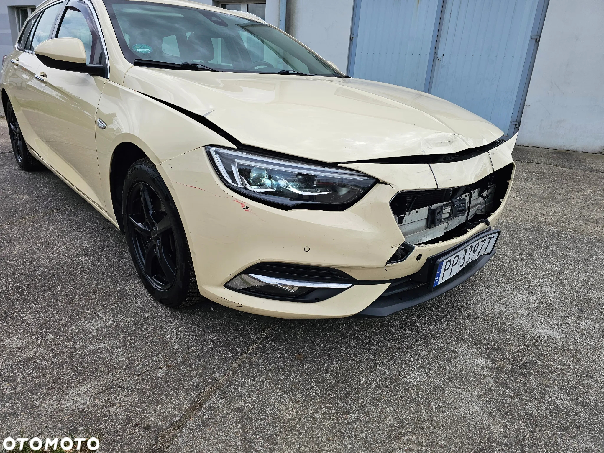 Opel Insignia 1.6 CDTI Sports Tourer - 17