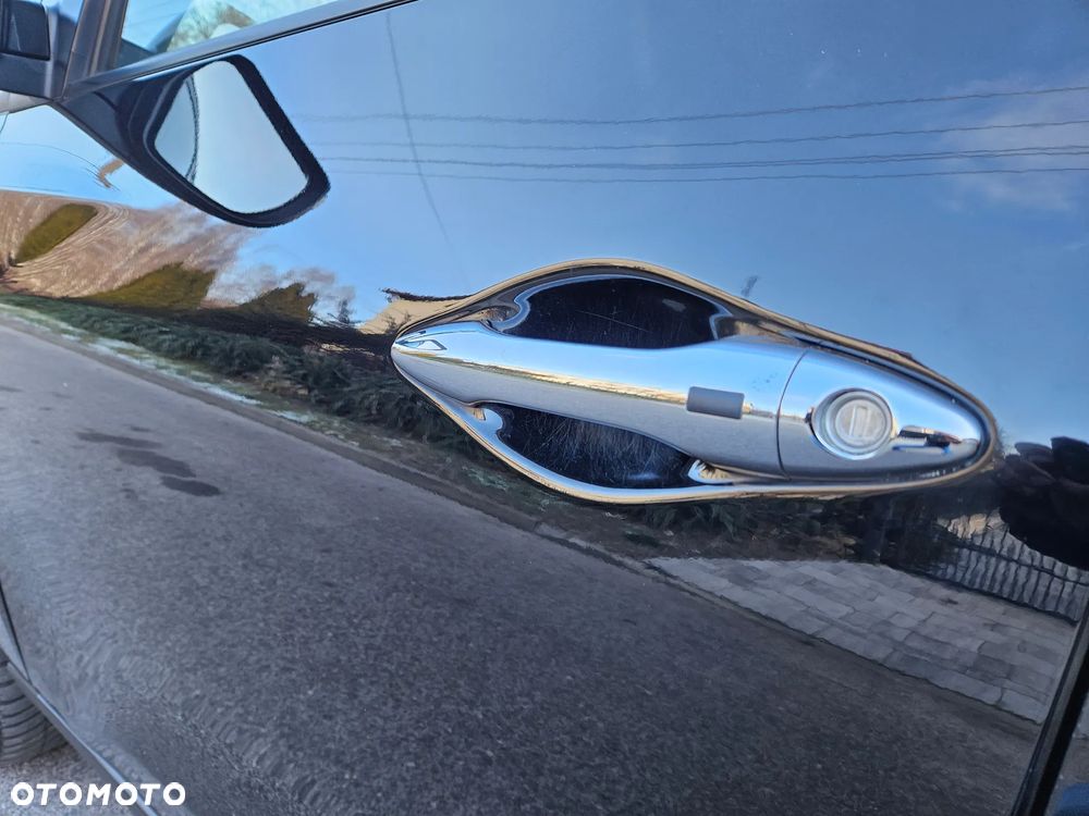 Hyundai ix35 2.0 CRDi 4WD Premium - 13