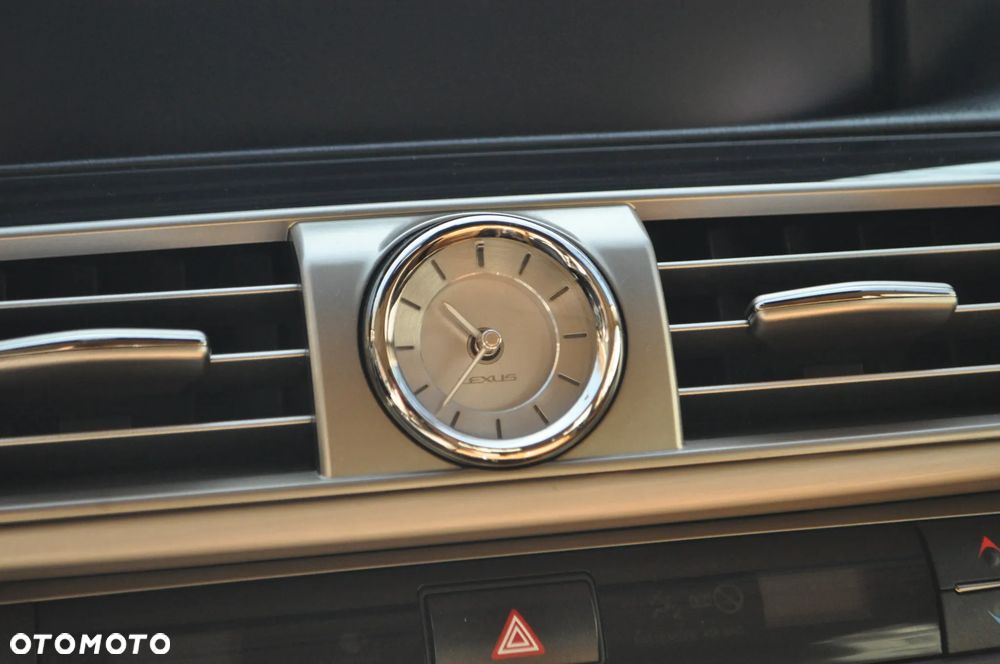 Lexus LS 460 Superior AWD EU6 - 10