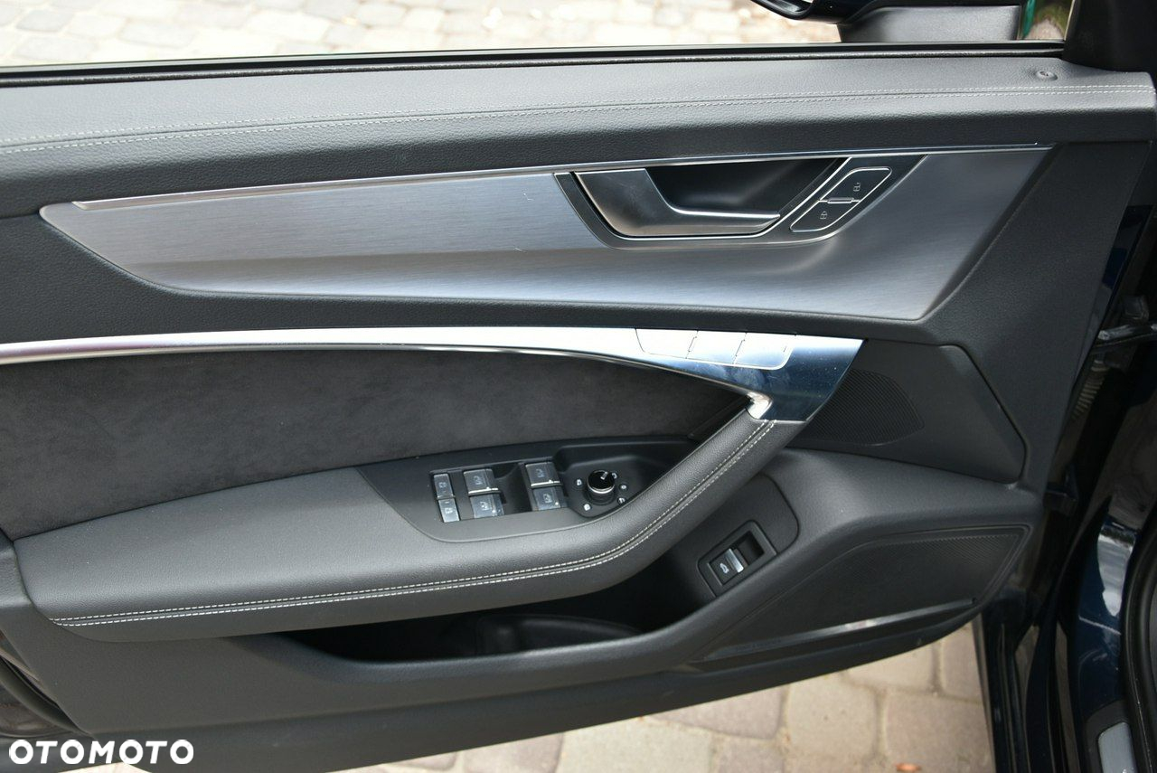Audi A6 - 20