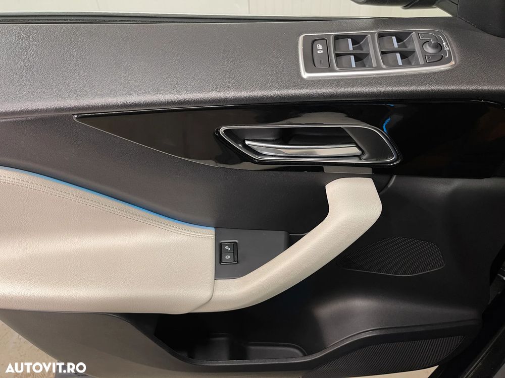 Jaguar F-Pace 20d AWD Aut. Portfolio - 26