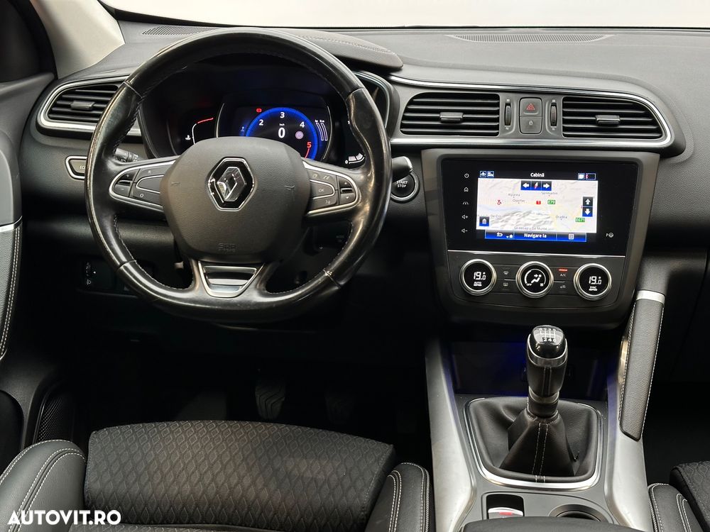 Renault Kadjar - 8