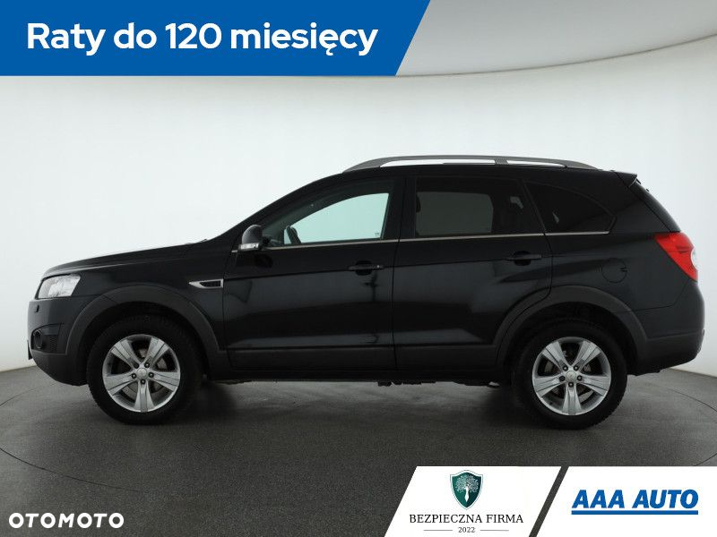 Chevrolet Captiva - 3