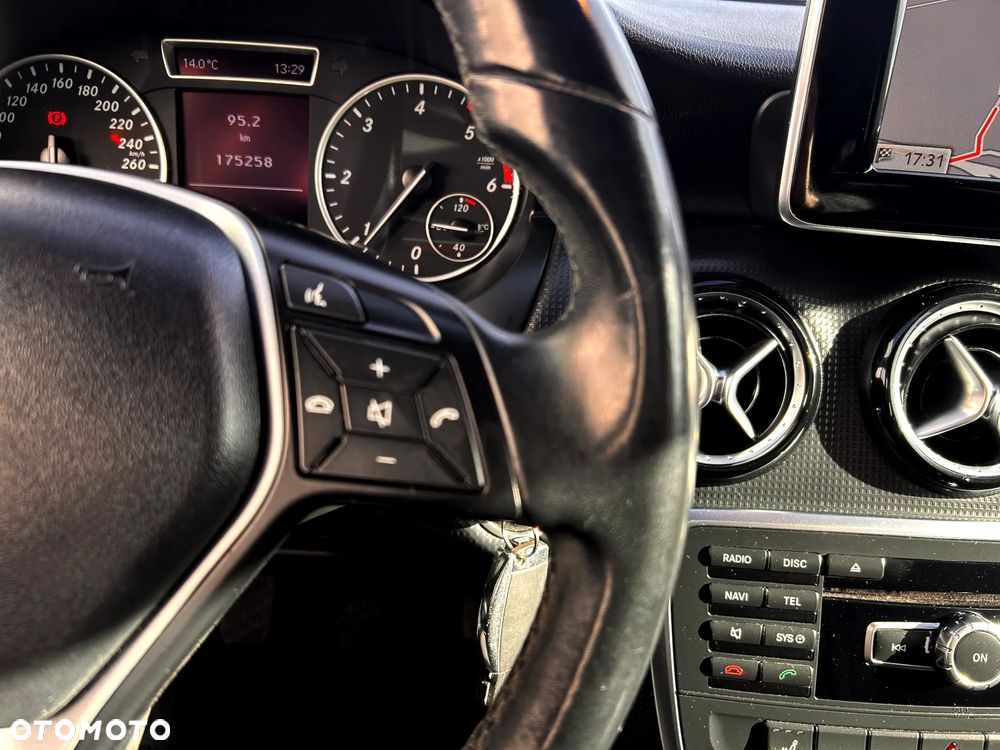 Mercedes-Benz Klasa A - 29