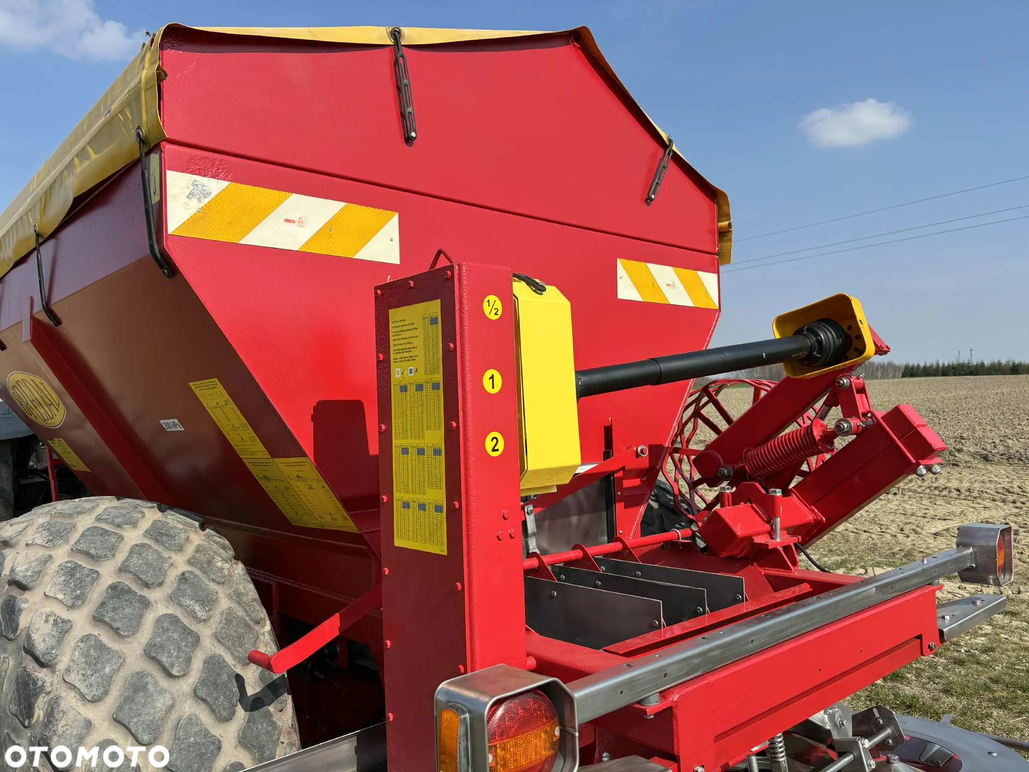 Bredal K65 - 5