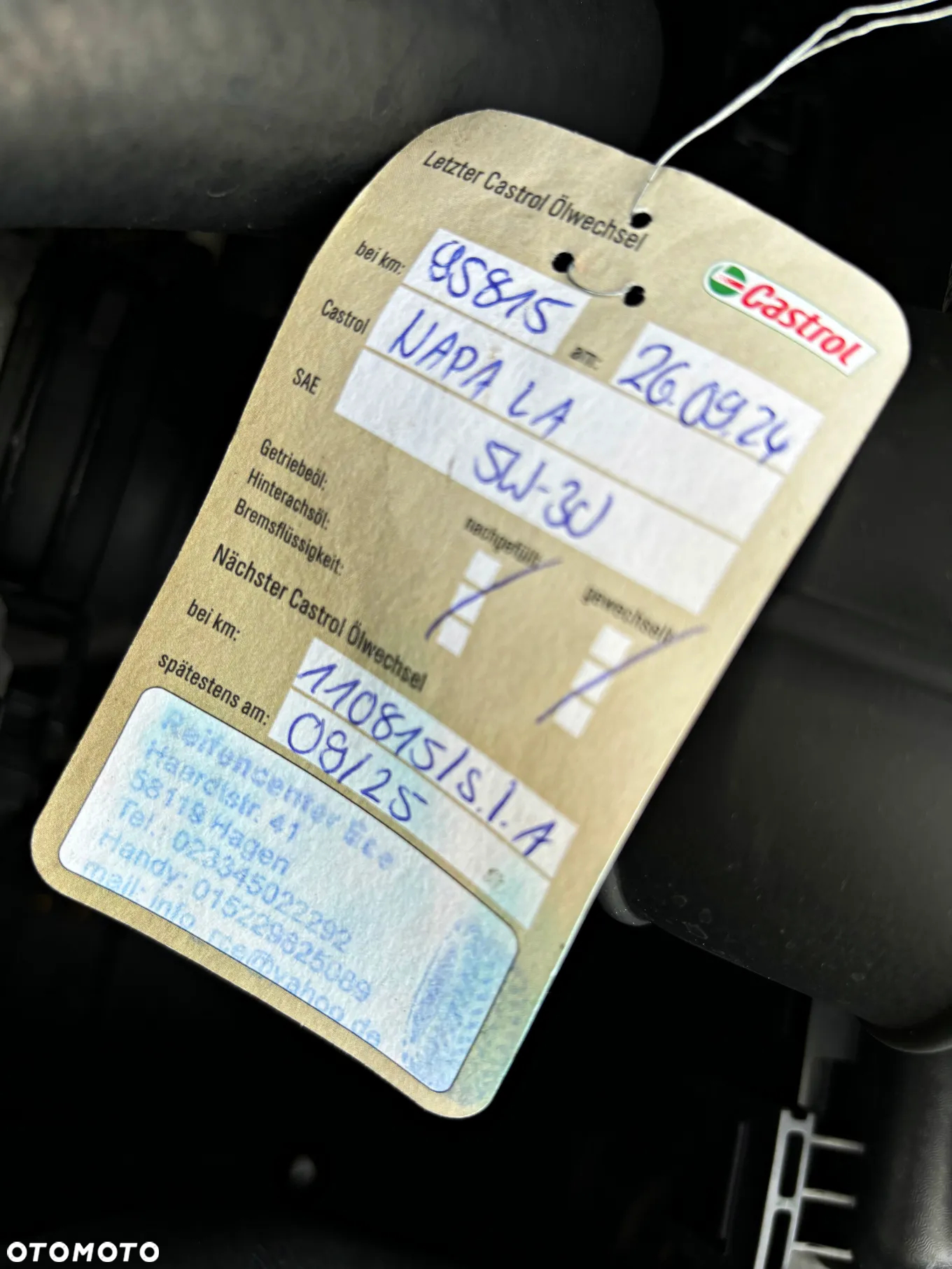 Kia Ceed 1.4 CVVT Spirit - 30