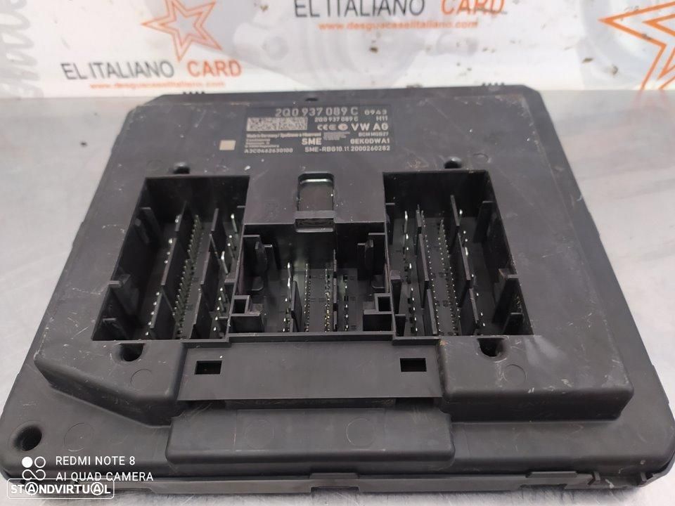 MÓDULO ELETRÓNICO SEAT IBIZA KJ1 - 1