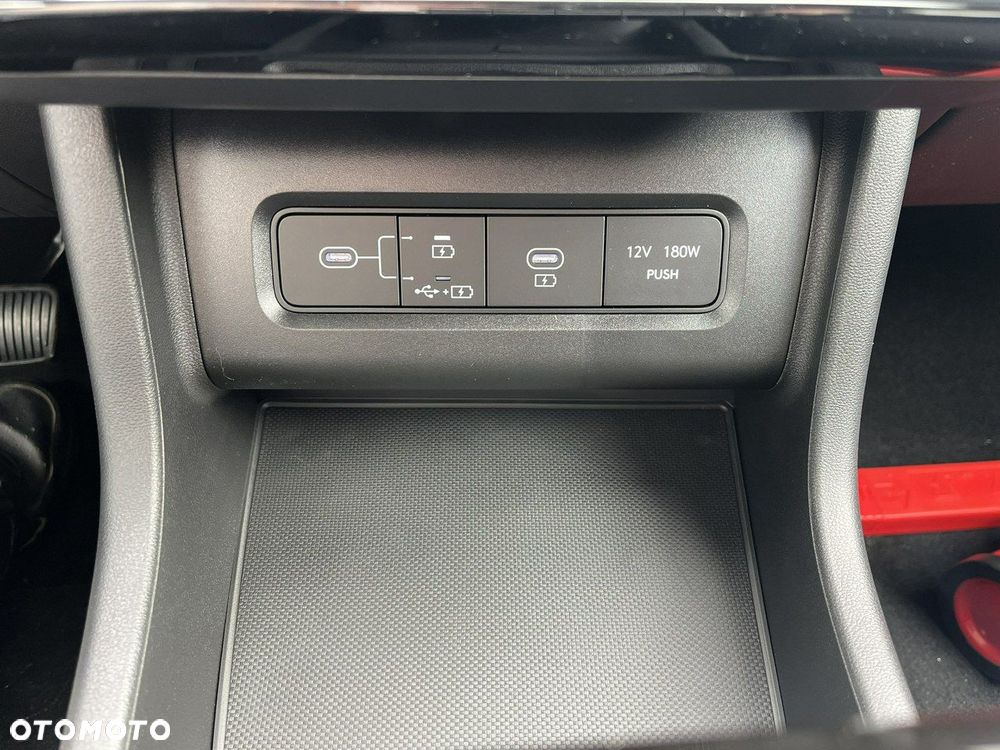 Hyundai Tucson 1.6 T-GDi HEV Smart 2WD - 29