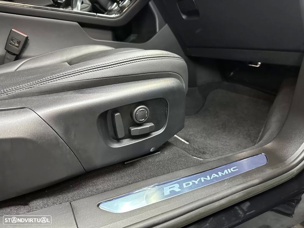 Land Rover Range Rover Evoque 1.5 P300e AWD Dynamic SE — fotografia 53