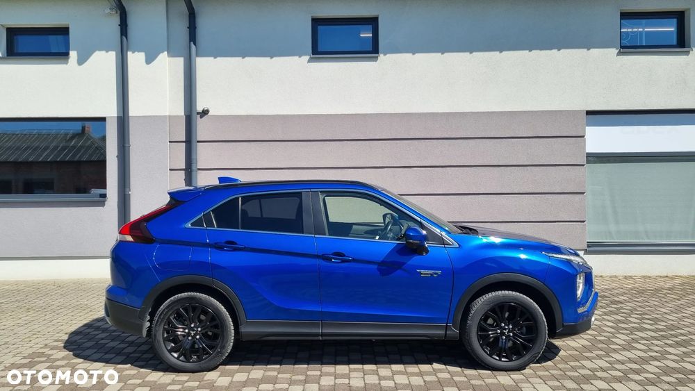 Mitsubishi Eclipse Cross 4WD Plus Select - 3