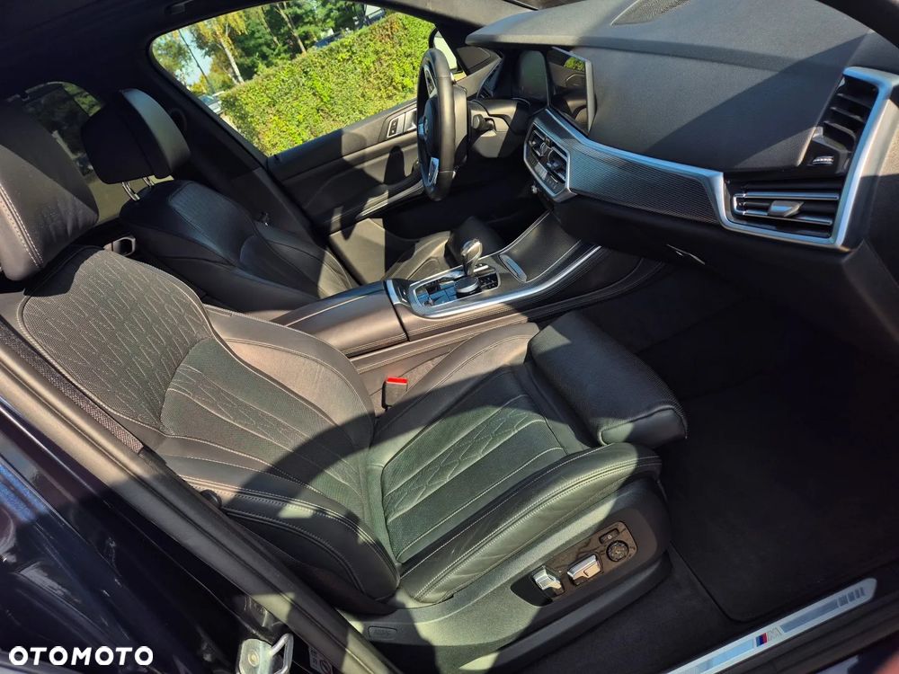 BMW X5 xDrive30d - 21