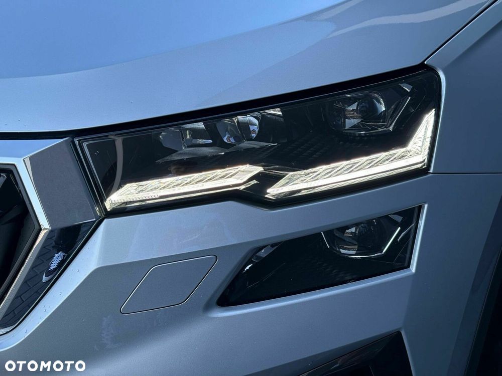 Skoda Karoq 1.5 TSI ACT 4x2 Style DSG - 18