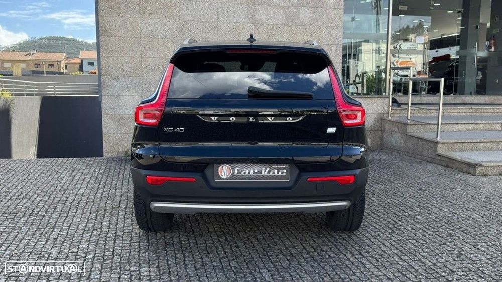 Volvo XC 40 1.5 T5 PHEV Momentum Plus - 7