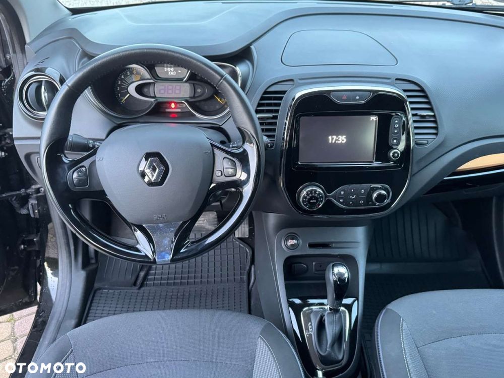 Renault Captur - 15