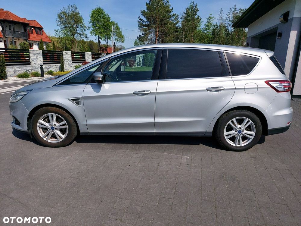 Ford S-Max - 6