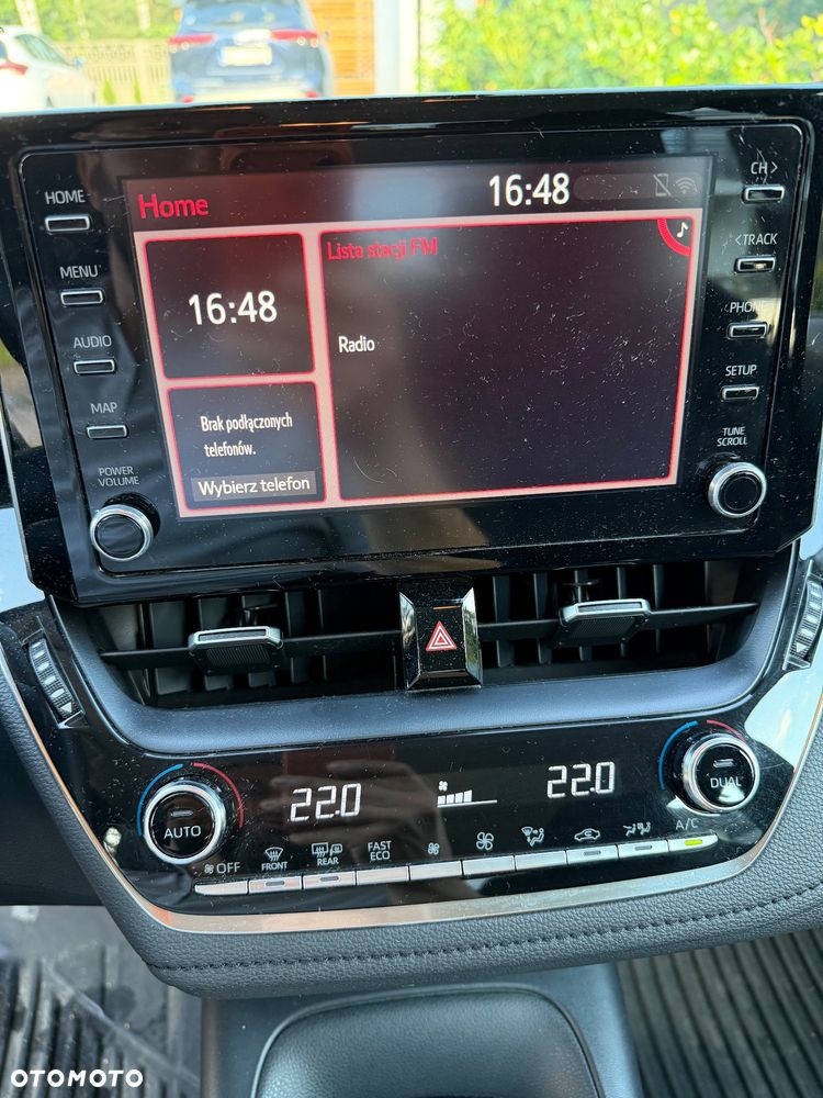 Toyota Corolla 1.5 Comfort - 15