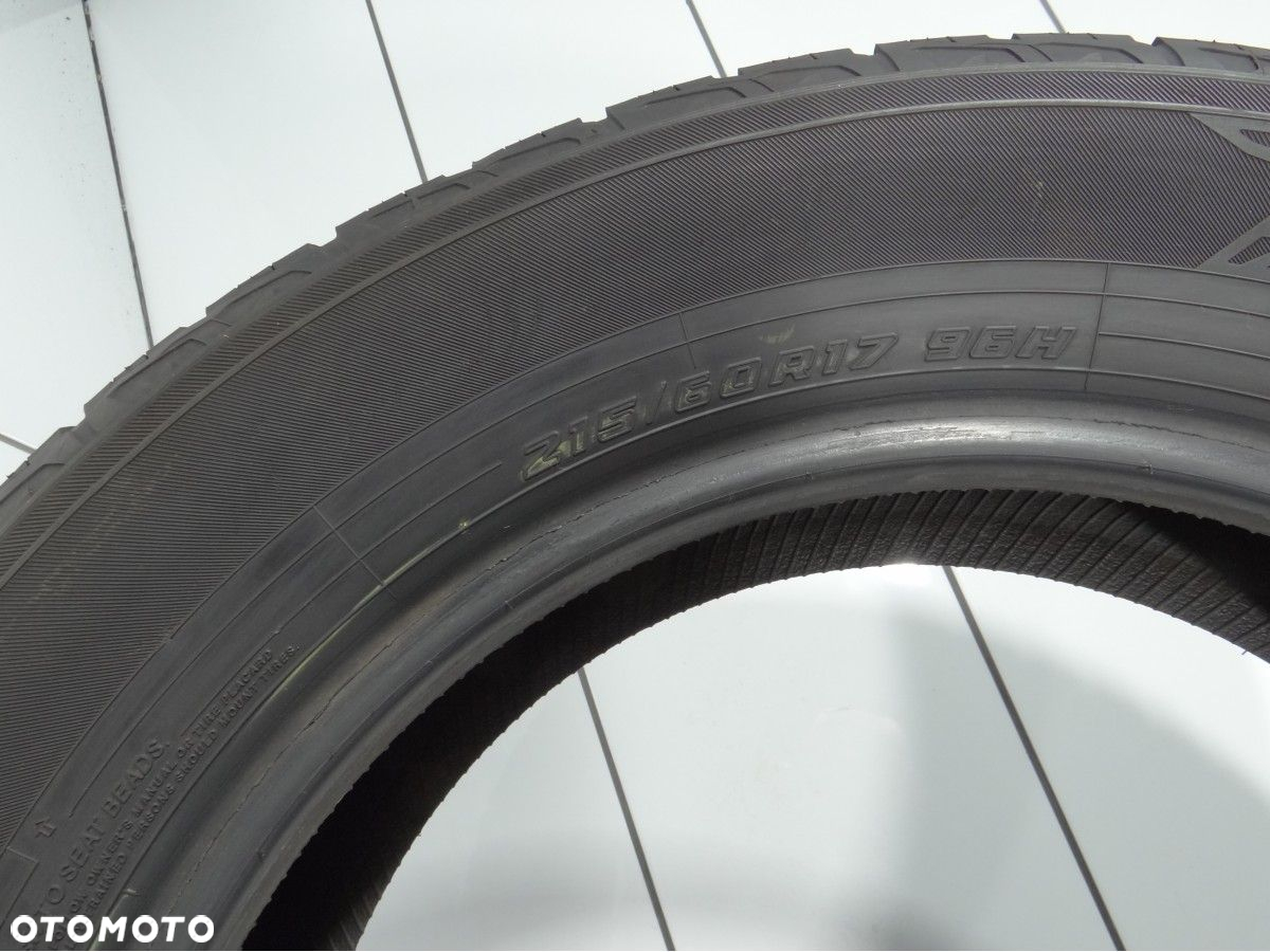 Opony letnie 215/60R17 96H Yokohama - 4