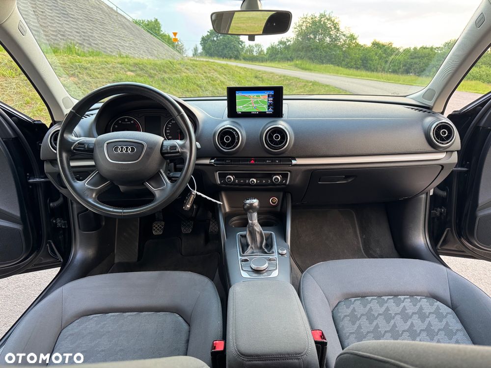 Audi A3 Sportback - 29
