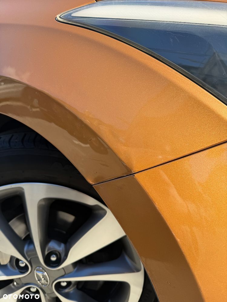 Hyundai I20 2014 photo 5