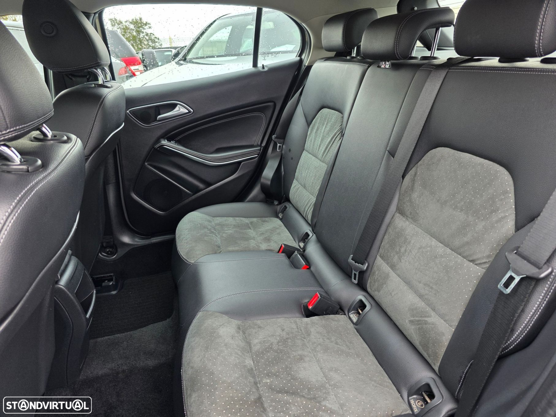 Mercedes-Benz GLA 200 CDi Style - 7