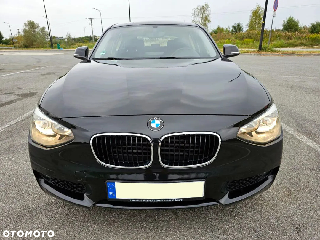 BMW Seria 1 114i - 39