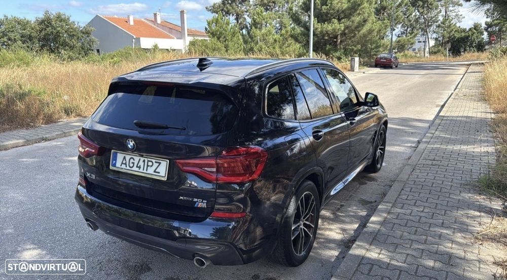 BMW X3 - 6