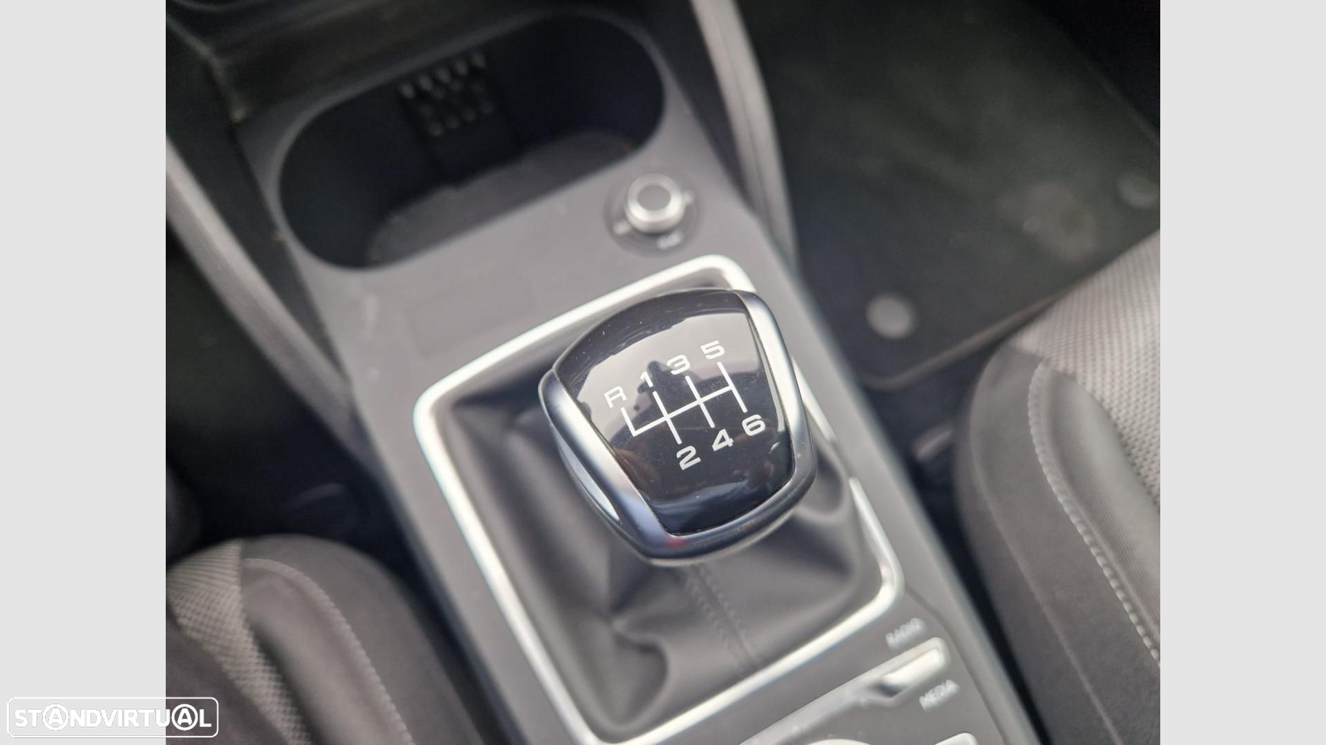 Audi Q2 30 TFSI Advanced - 22
