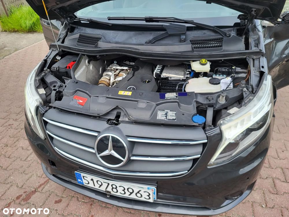 Mercedes-Benz vito - 38